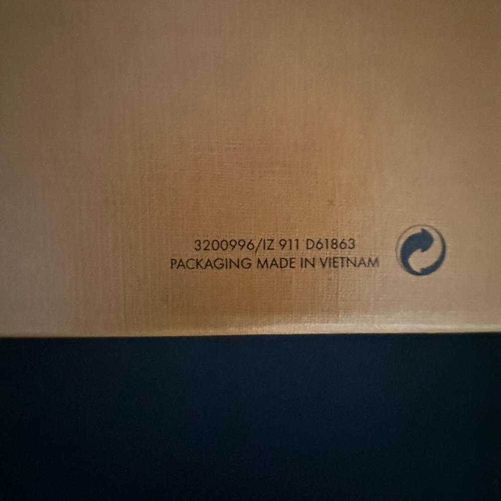 Louis Vuitton, Clean Box - Picture 4 of 8